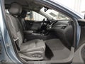 Photo 5 of 16 — 2014 Chevrolet Impala