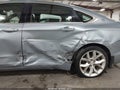 Photo 6 of 16 — 2014 Chevrolet Impala