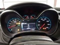 Photo 7 of 16 — 2014 Chevrolet Impala