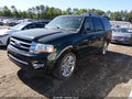 Photo 2 of 16 — 2015 Ford Expedition