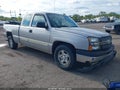 Photo 1 of 9 — 2004 Chevrolet Silverado 1500