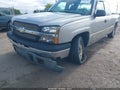 Photo 5 of 9 — 2004 Chevrolet Silverado 1500