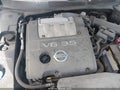 Photo 10 of 11 — 2008 Nissan Maxima