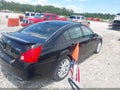 Photo 4 of 11 — 2008 Nissan Maxima