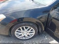 Photo 6 of 11 — 2008 Nissan Maxima