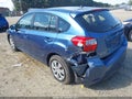 Photo 3 of 11 — 2015 Subaru Impreza