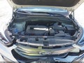 Photo 10 of 18 — 2017 Hyundai Santa Fe