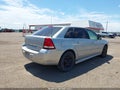 Photo 4 of 17 — 2006 Chevrolet Malibu