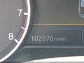 Photo 15 of 17 — 2017 Nissan Murano