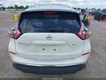 Photo 16 of 17 — 2017 Nissan Murano