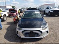 Photo 13 of 17 — 2017 Hyundai Elantra