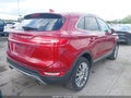 Photo 4 of 16 — 2017 Lincoln MKC
