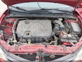 2016 Toyota Corolla — photo 10 of 18 | VIN 5YFBURHE3GP406145