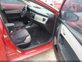 2016 Toyota Corolla — photo 5 of 18 | VIN 5YFBURHE3GP406145