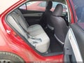 2016 Toyota Corolla — photo 8 of 18 | VIN 5YFBURHE3GP406145