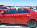 2016 Toyota Corolla — photo 14 of 18 | VIN 5YFBURHE3GP406145