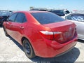 2016 Toyota Corolla — photo 18 of 18 | VIN 5YFBURHE3GP406145