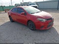 2016 Toyota Corolla — photo 1 of 18 | VIN 5YFBURHE3GP406145