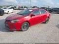 2016 Toyota Corolla — photo 2 of 18 | VIN 5YFBURHE3GP406145