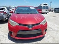 2016 Toyota Corolla — photo 6 of 18 | VIN 5YFBURHE3GP406145