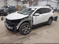 Photo 2 of 18 — 2018 Honda CR-V