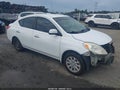 Photo 1 of 11 — 2012 Nissan Versa