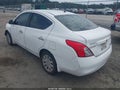 Photo 3 of 11 — 2012 Nissan Versa