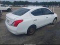 Photo 4 of 11 — 2012 Nissan Versa