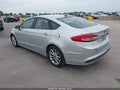 Photo 3 of 19 — 2017 Ford Fusion