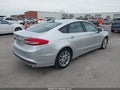 Photo 4 of 19 — 2017 Ford Fusion