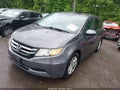 Photo 2 of 16 — 2015 Honda Odyssey