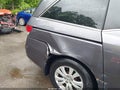 Photo 6 of 16 — 2015 Honda Odyssey