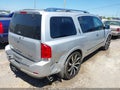 Photo 4 of 11 — 2012 Nissan Armada