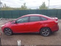 Photo 14 of 16 — 2012 Ford Focus