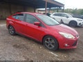 Photo 1 of 16 — 2012 Ford Focus