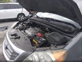 Photo 10 of 12 — 2008 Honda Odyssey