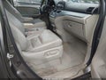Photo 5 of 12 — 2008 Honda Odyssey