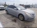 2012 Hyundai Sonata — photo 1 of 17 | VIN 5NPEB4AC9CH403921