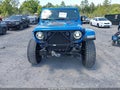 2021 Jeep Wrangler — photo 12 of 16 | VIN 1C4JJXR60MW716806