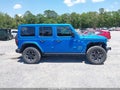 2021 Jeep Wrangler — photo 13 of 16 | VIN 1C4JJXR60MW716806