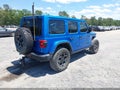 2021 Jeep Wrangler — photo 4 of 16 | VIN 1C4JJXR60MW716806