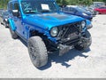 2021 Jeep Wrangler — photo 6 of 16 | VIN 1C4JJXR60MW716806