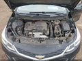 Photo 10 of 16 — 2017 Chevrolet Cruze