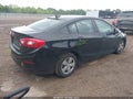 Photo 4 of 16 — 2017 Chevrolet Cruze