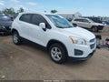 Photo 1 of 12 — 2016 Chevrolet Trax