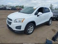 Photo 2 of 12 — 2016 Chevrolet Trax