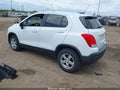 Photo 3 of 12 — 2016 Chevrolet Trax