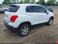Photo 4 of 12 — 2016 Chevrolet Trax