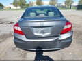 Photo 16 of 16 — 2012 Honda Civic
