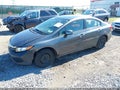 Photo 2 of 16 — 2012 Honda Civic